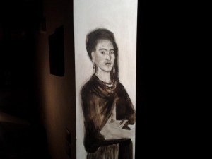 frida calo drawing stella ehinar (2)